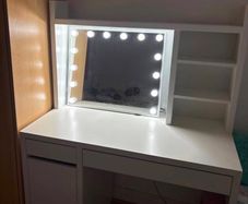 Vanity unit
