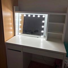 Vanity unit