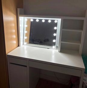 Vanity unit
