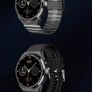 Focus Smart Watch Multiple Health Monitoring Sports Bracelet with Wireless Voice Calls Image 10