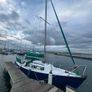 Achilles 24ft Sailing Boat Image 2