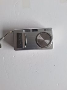Ricoh Caplio R2 5.0MP Digital camera