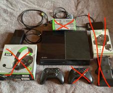 Xbox One