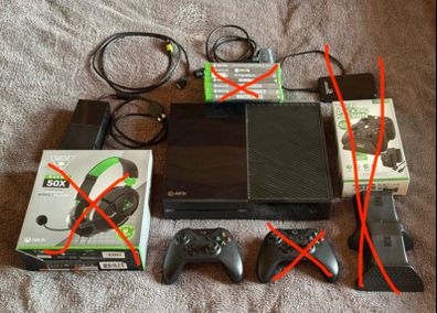 Xbox One