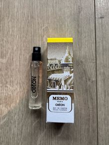 Memo Paris Odeon 5 ml