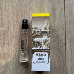 Memo Paris Odeon 5 ml