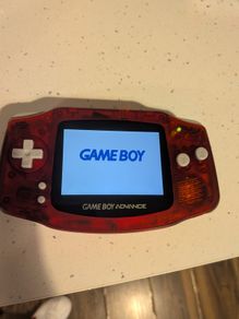 gameboy