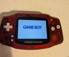 gameboy