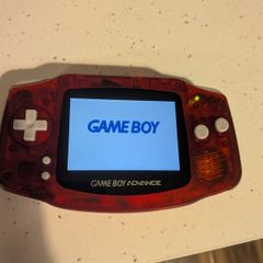 gameboy