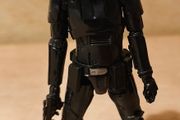Star Wars Death Trooper 3.75 " Scale As New Out Of Pack