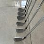 Golf - Srixon ZXi5 irons 5 to PW Image 5
