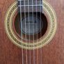 samick guitars lc006 Image 2