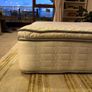Luxury King Size Bed Set - Cotness Sandringham 2000 (Like New) Image 5