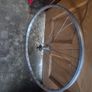 Bike wheel Image 2