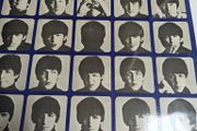 The Beatles, Hard Days Night LP, 1976 UK repress