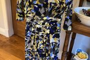 Minuet dress