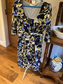 Minuet dress