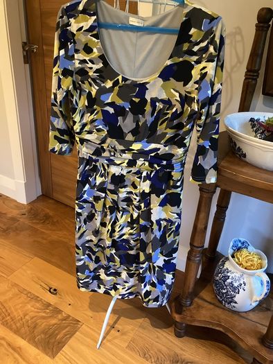 Minuet dress