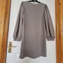 Khaki Green Zara Dress - S Image 5