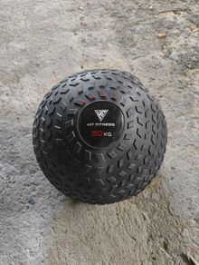 Hit Fitness 20KG Slam Ball