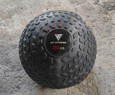 Hit Fitness 20KG Slam Ball