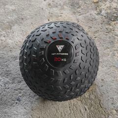 Hit Fitness 20KG Slam Ball