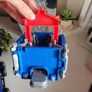 thomas the tank engine toy Image 3