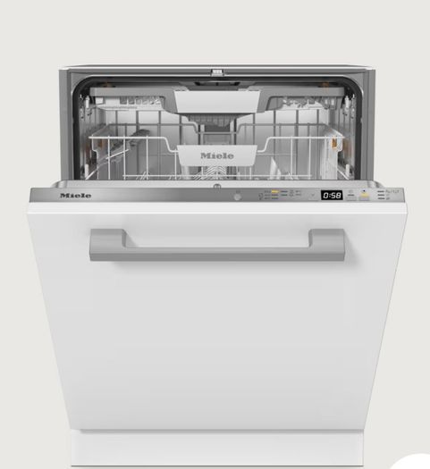Miele Fully Integrated Dishwasher G5851 SCVi