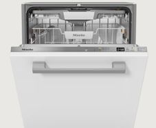Miele Fully Integrated Dishwasher G5851 SCVi