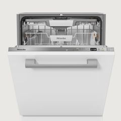 Miele Fully Integrated Dishwasher G5851 SCVi