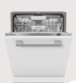 Miele Fully Integrated Dishwasher G5851 SCVi