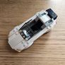 lego tony stark's car from set 76216 Image 3