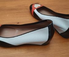 Marian Spain Shoes