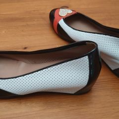 Marian Spain Shoes