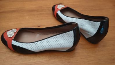 Marian Spain Shoes