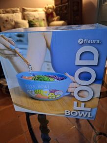 Poke Bowl