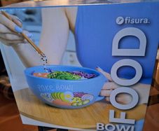 Poke Bowl