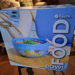 Poke Bowl