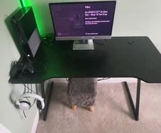 xbox one and monitor