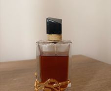Yves Saint Laurent Libre Le Parfum 75ml