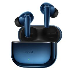 Vivo TWS 5 Hifi Blue