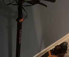 Kukirin g2 max scooter