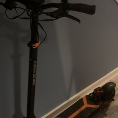 Kukirin g2 max scooter