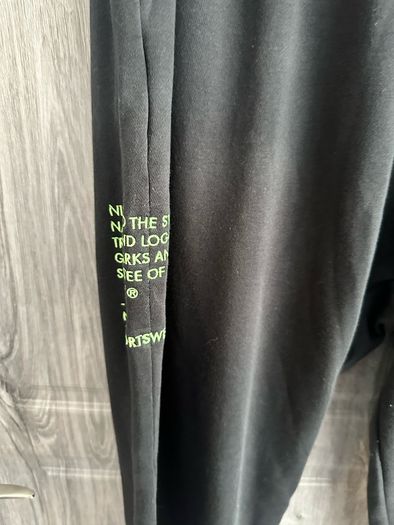 Men's Nike Swoosh Tracksuit - XL