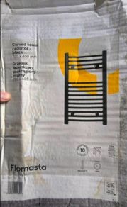 Bathroom Radiator Towel Warmer
