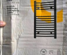 Bathroom Radiator Towel Warmer
