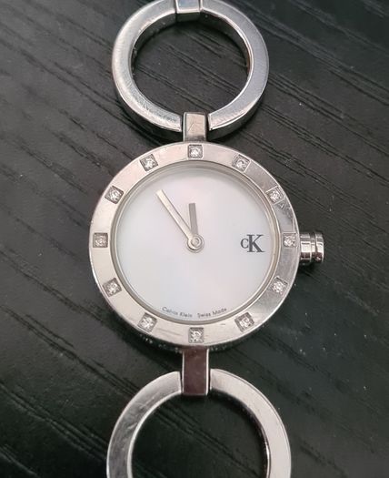 Calvin Klein ladies watch