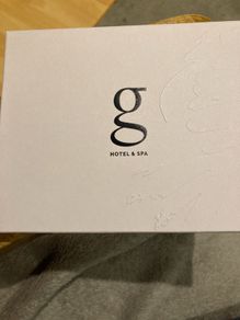 Gift voucher