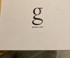 Gift voucher