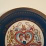 Prince Charles and Lady Diana Commemoration Plate Royal Wessex Image 4
